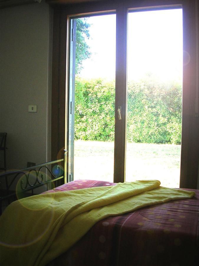 Couette-café Imagine Rome